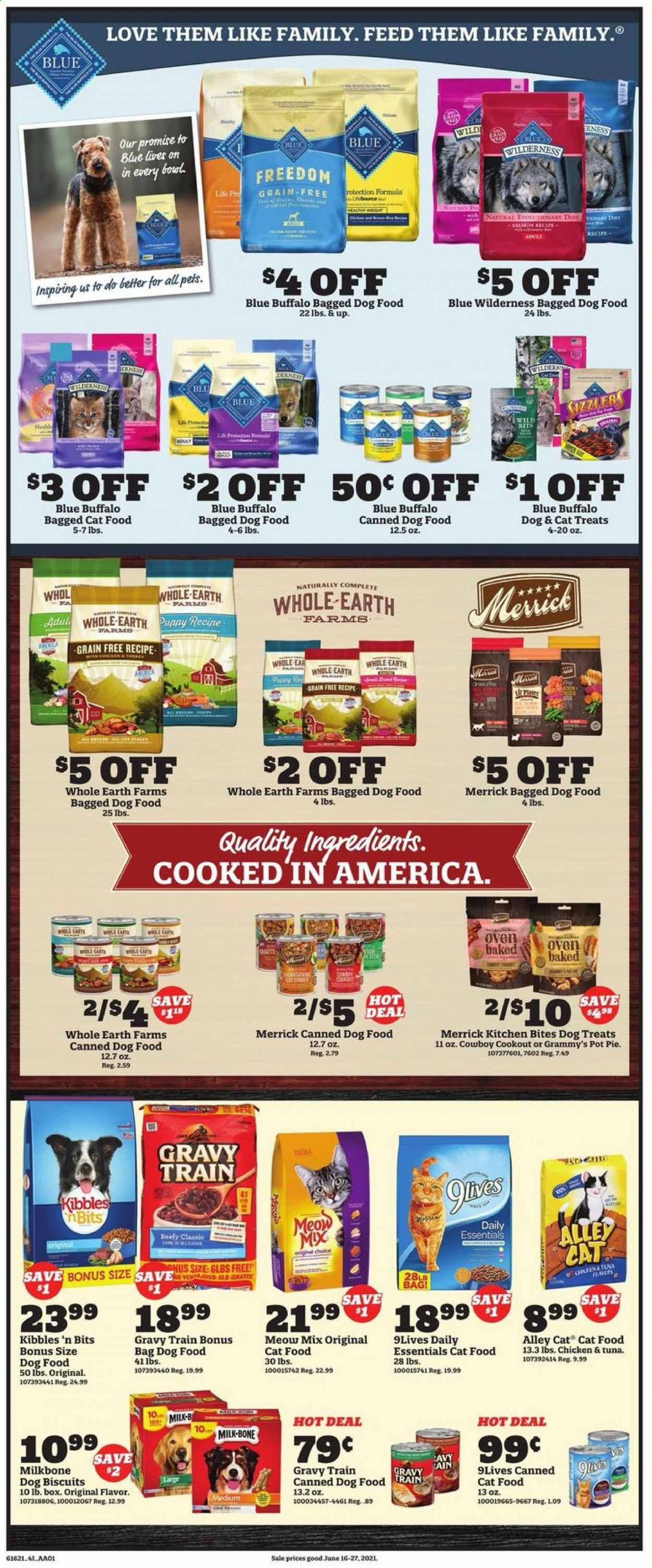 Orscheln Farm and Home (IA, IN, KS, MO, NE, OK) Weekly Ad Flyer June 16 to June 27