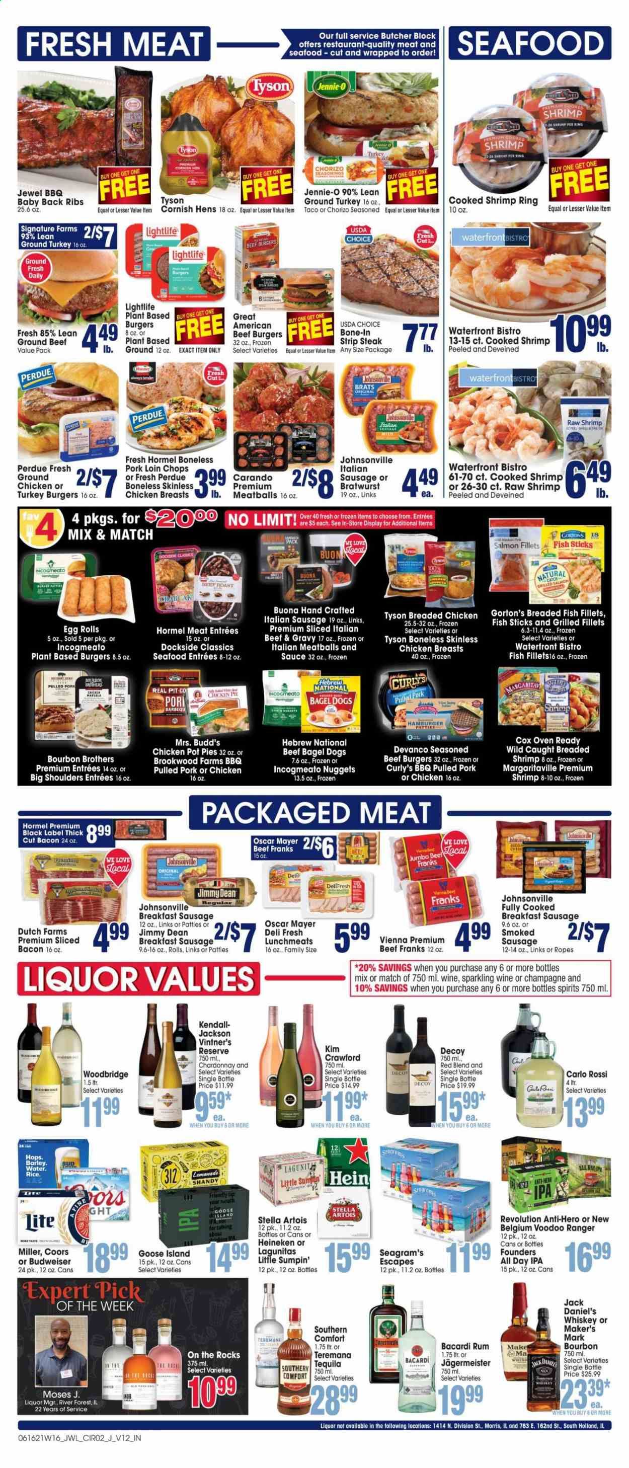 Jewel Osco (IN) Weekly Ad Flyer June 16 to June 22