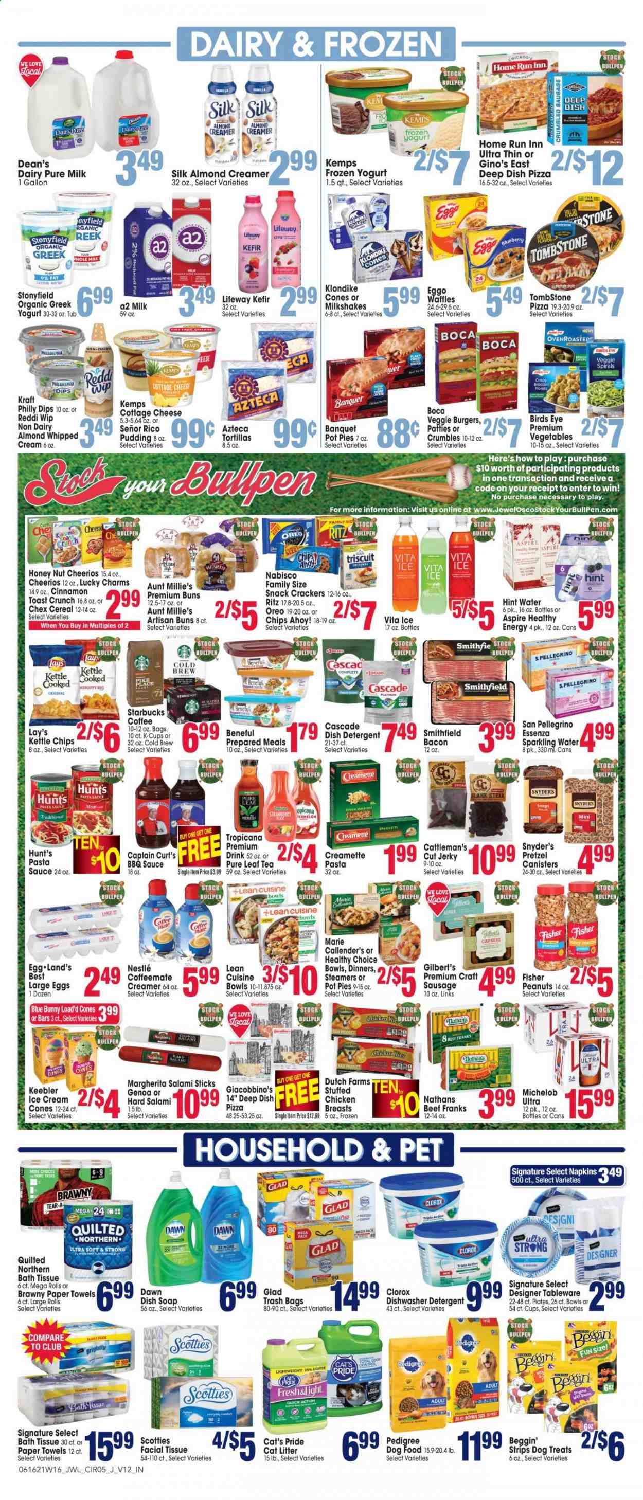 Jewel Osco (IN) Weekly Ad Flyer June 16 to June 22