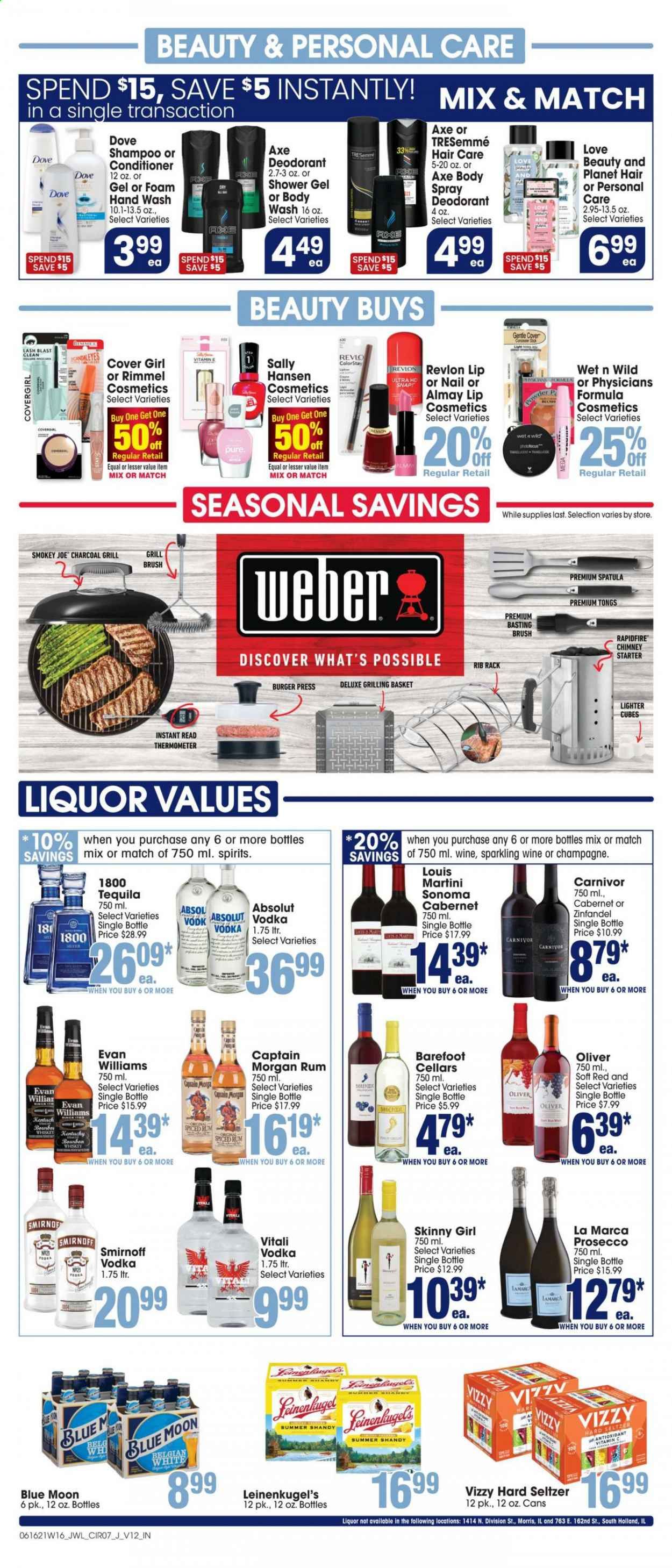 Jewel Osco (IN) Weekly Ad Flyer June 16 to June 22