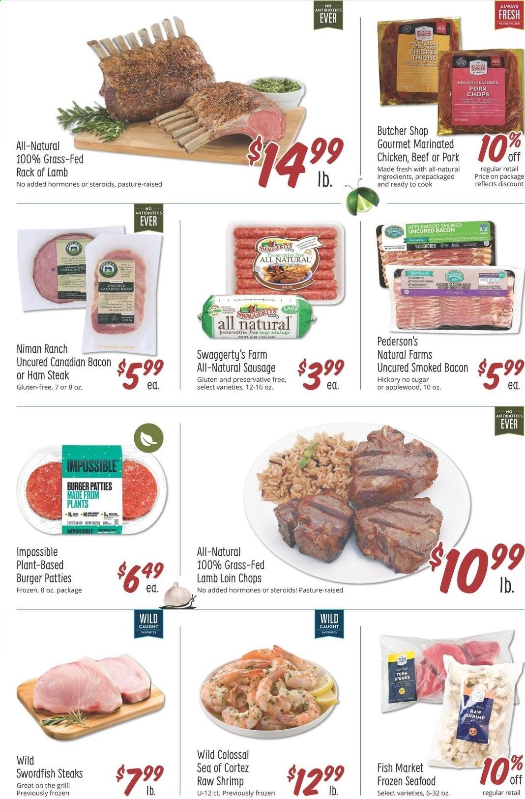 Sprouts Weekly Ad Flyer June 16 to June 22