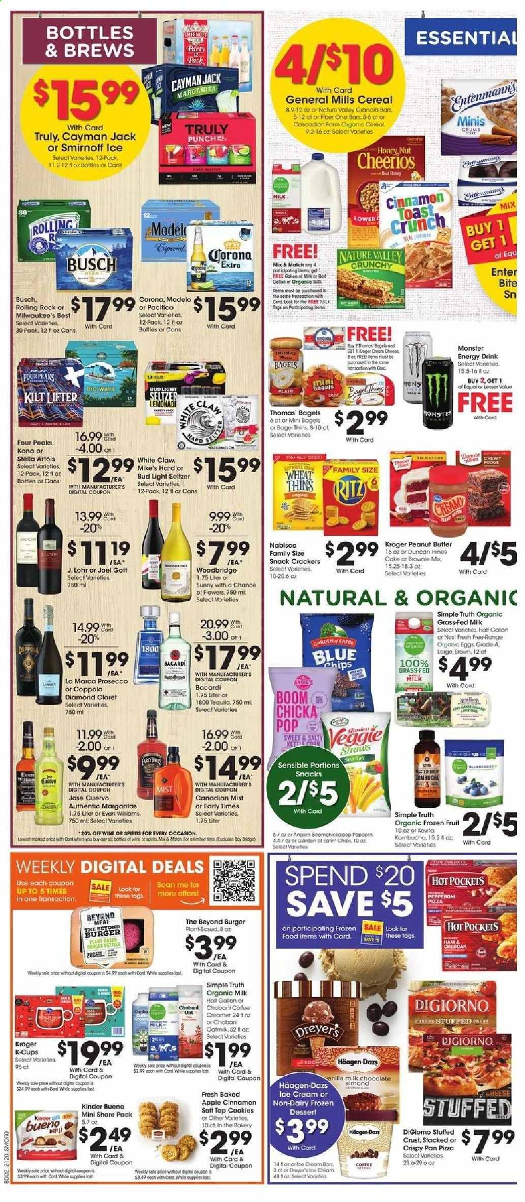 Smith's (AZ, ID, MT, NM, NV, UT, WY) Weekly Ad Flyer June 16 to June 22