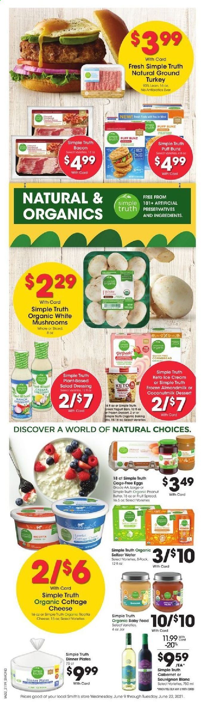 Smith's (AZ, ID, MT, NM, NV, UT, WY) Weekly Ad Flyer June 16 to June 22