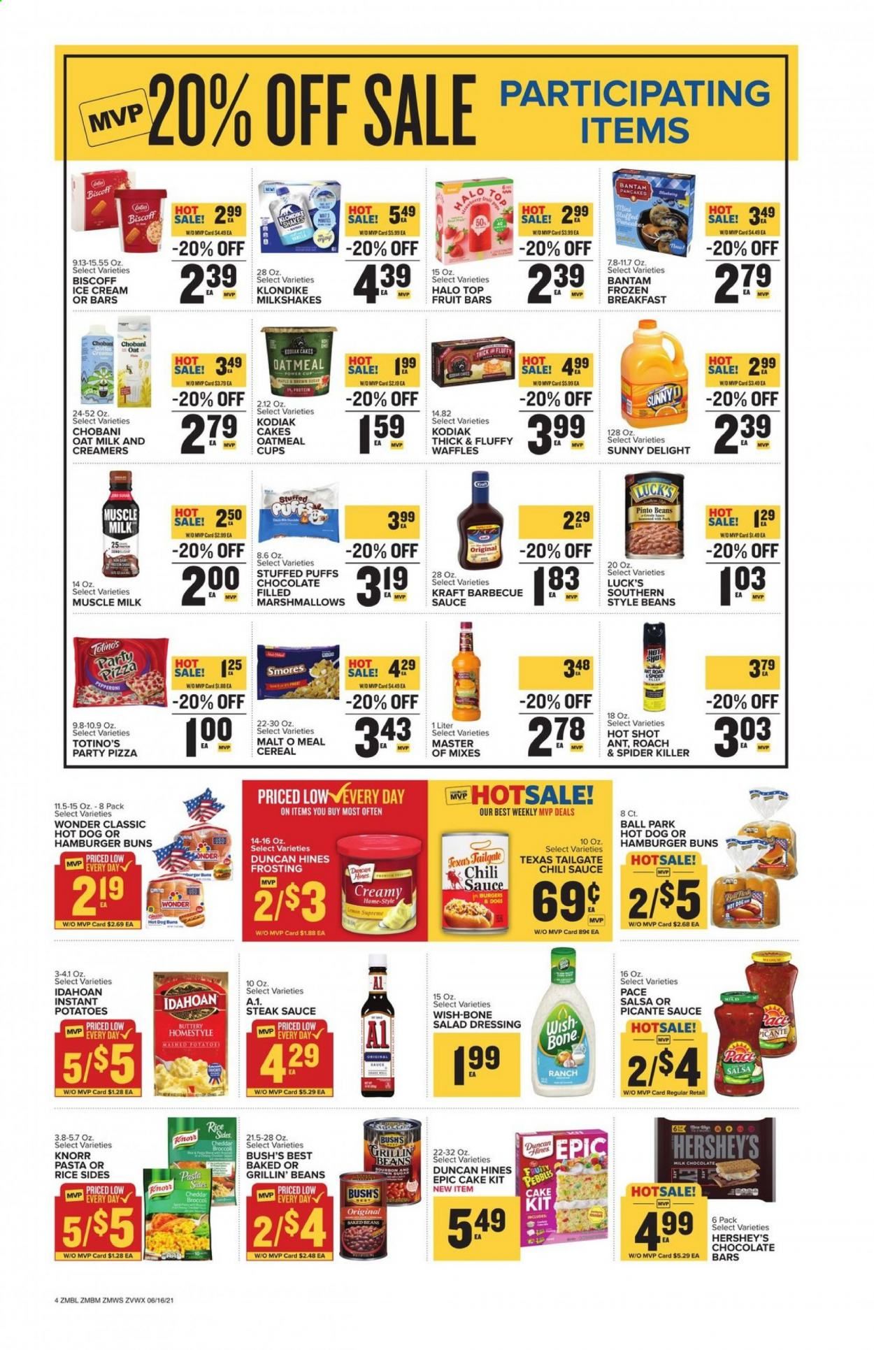Food Lion (MD) Weekly Ad Flyer June 16 to June 22