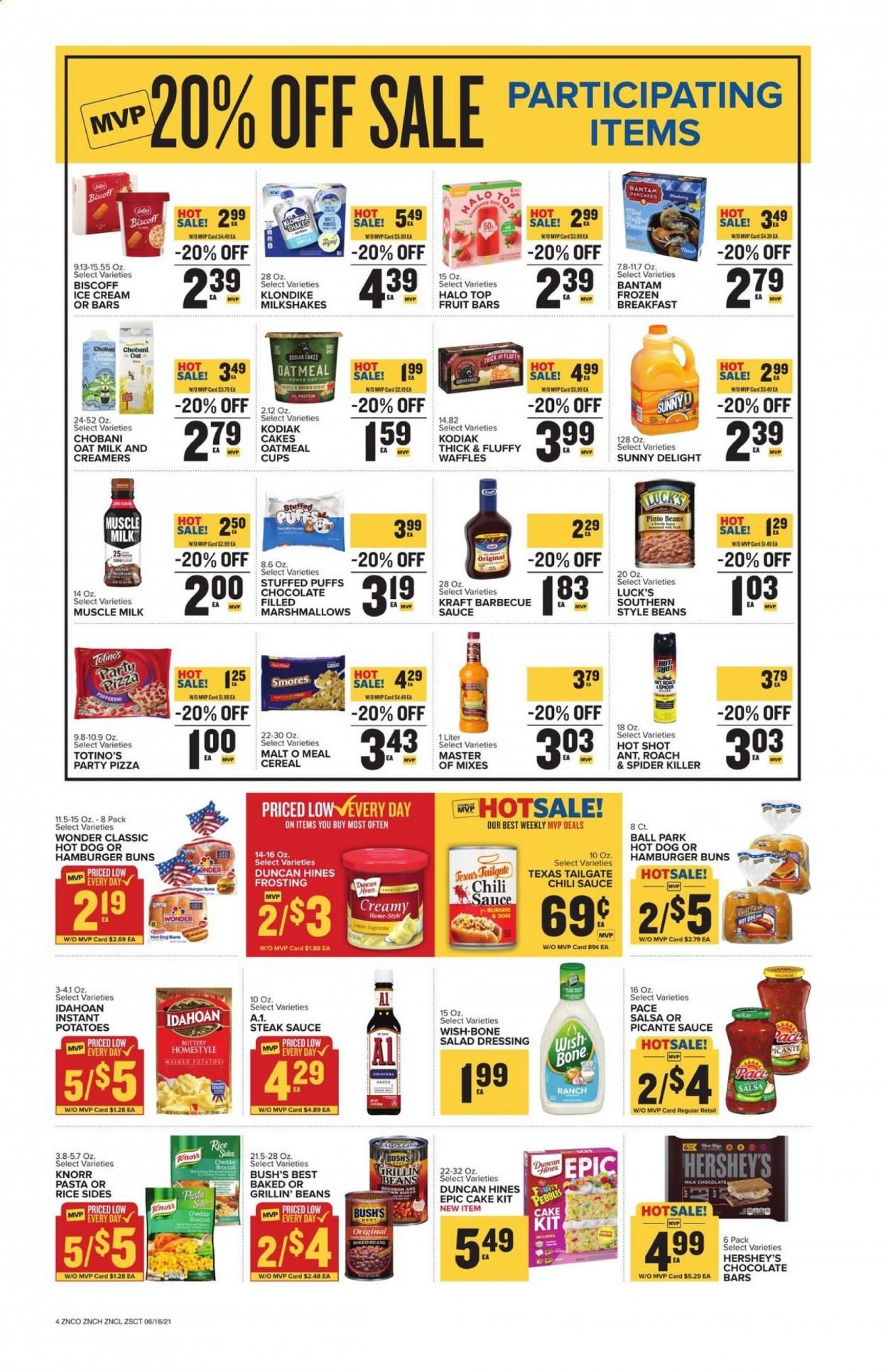 Food Lion (NC) Weekly Ad Flyer June 16 to June 22