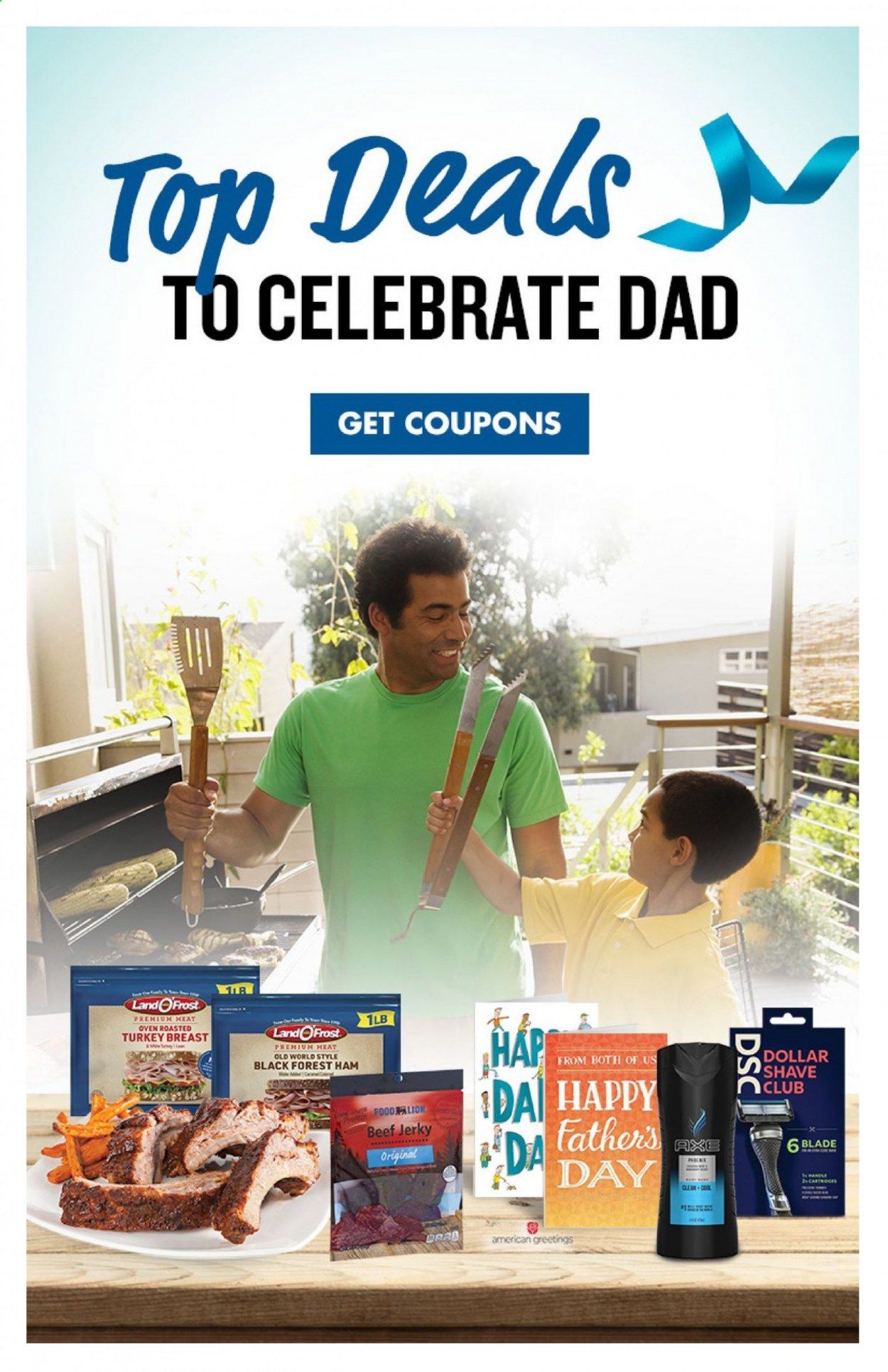 Food Lion (VA) Weekly Ad Flyer June 16 to June 22