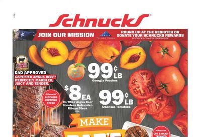 Schnucks (IA, IL, IN, MO) Weekly Ad Flyer June 16 to June 22