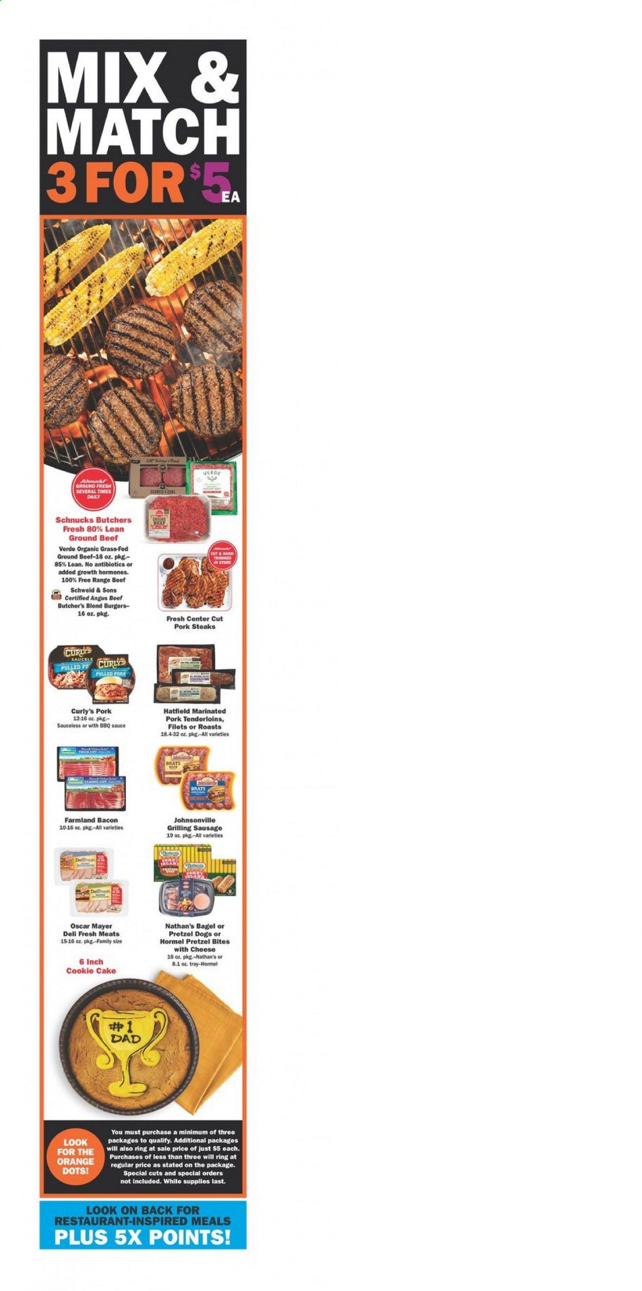 Schnucks (IA, IL, IN, MO) Weekly Ad Flyer June 16 to June 22