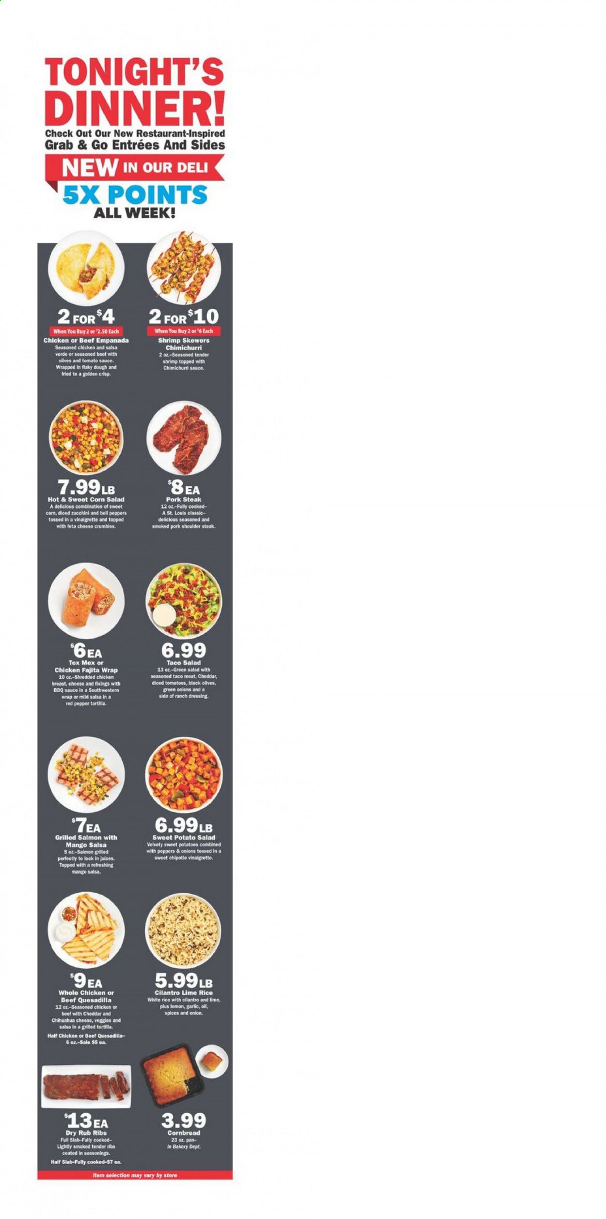 Schnucks (IA, IL, IN, MO) Weekly Ad Flyer June 16 to June 22