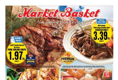 Market Basket (LA, TX) Weekly Ad Flyer June 16 to June 22