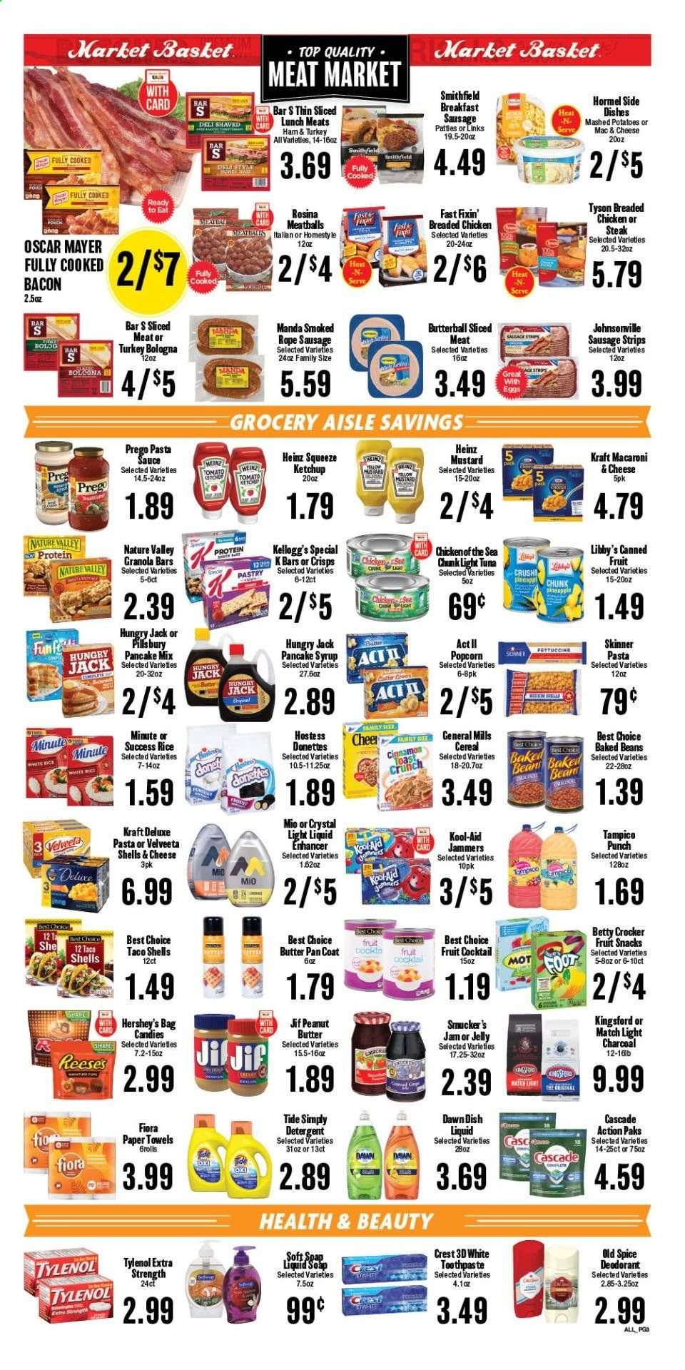 Market Basket (LA, TX) Weekly Ad Flyer June 16 to June 22