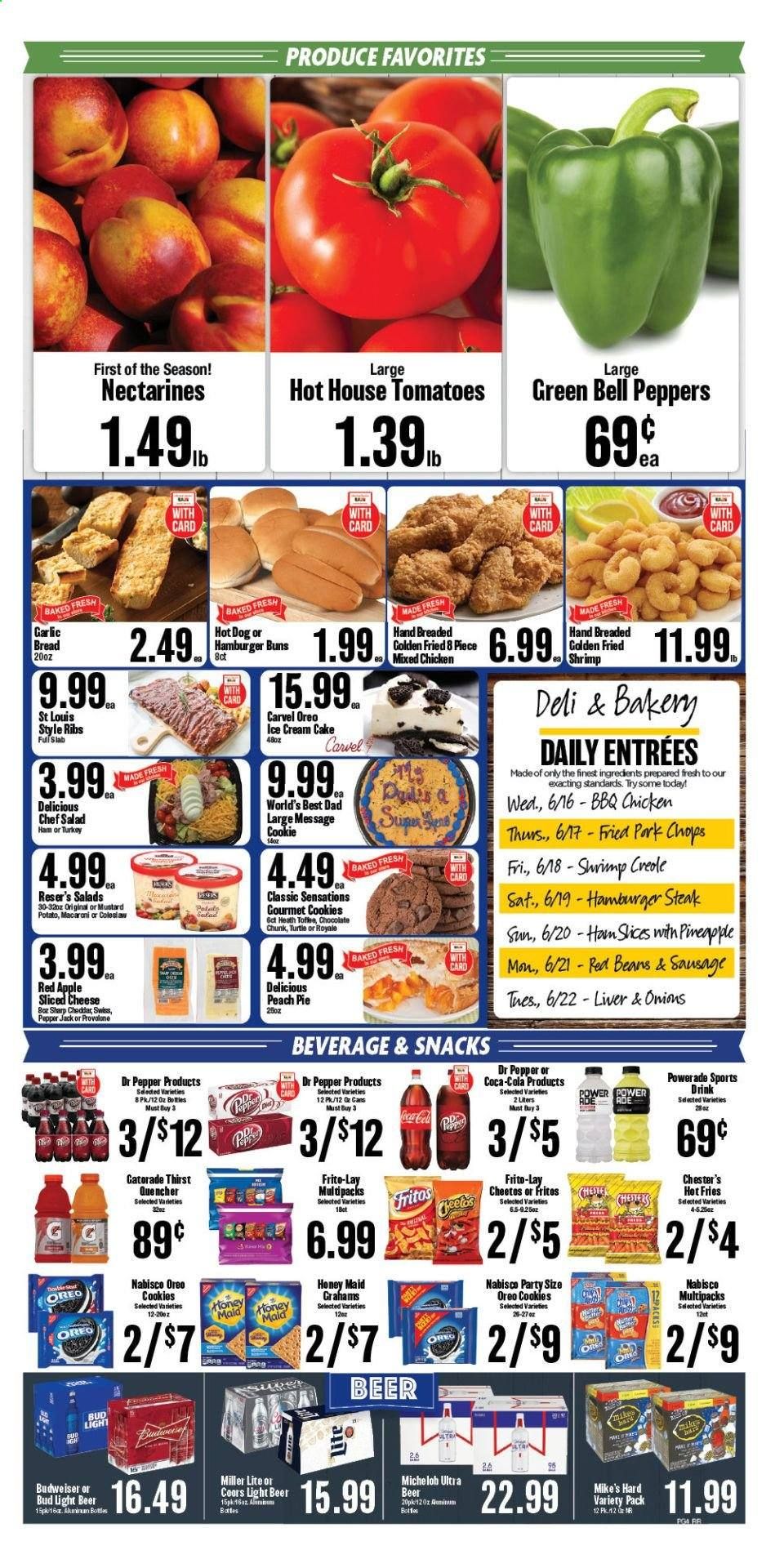 Market Basket (LA, TX) Weekly Ad Flyer June 16 to June 22