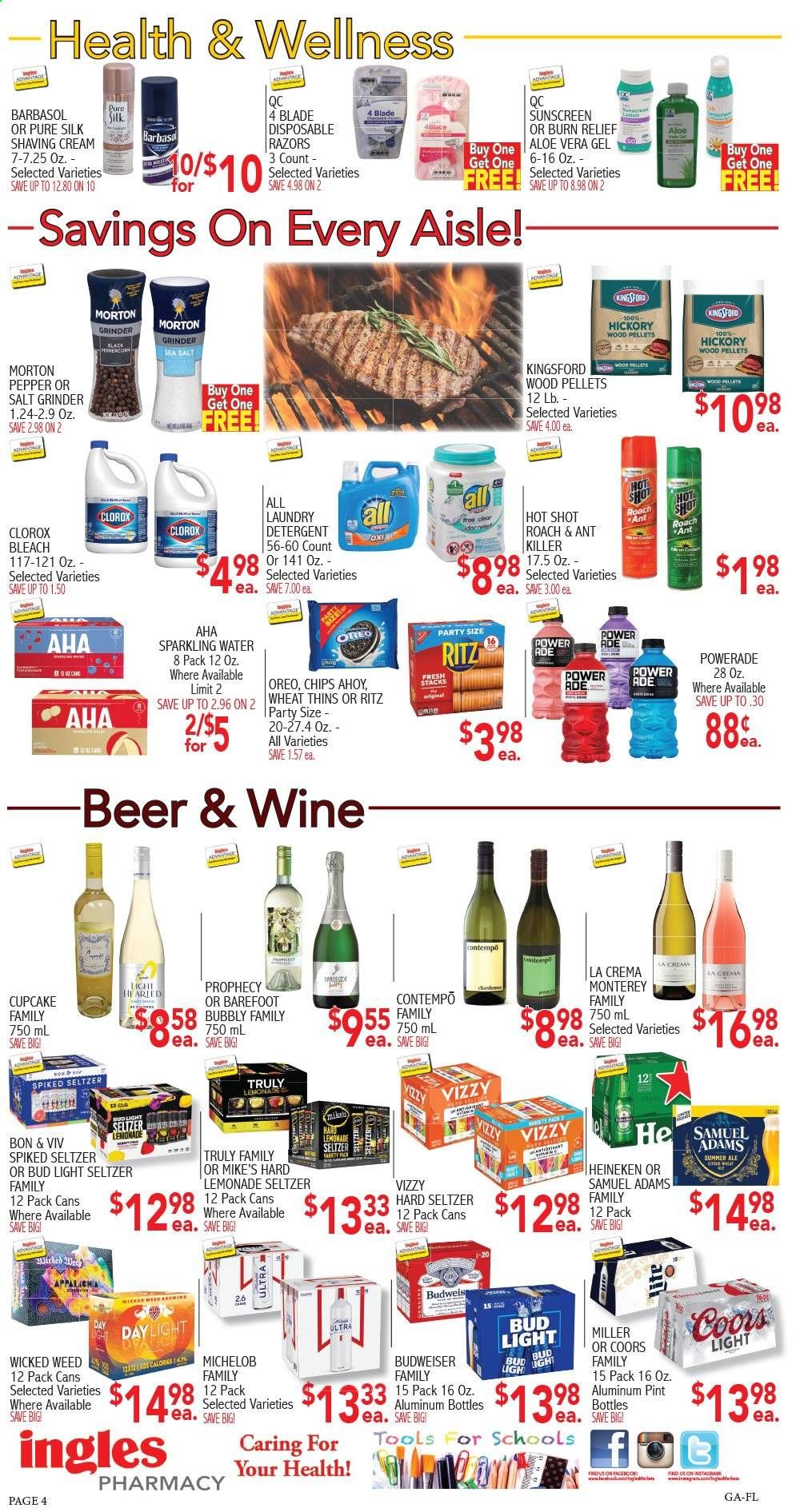 Ingles (GA, NC, SC, TN) Weekly Ad Flyer June 16 to June 22