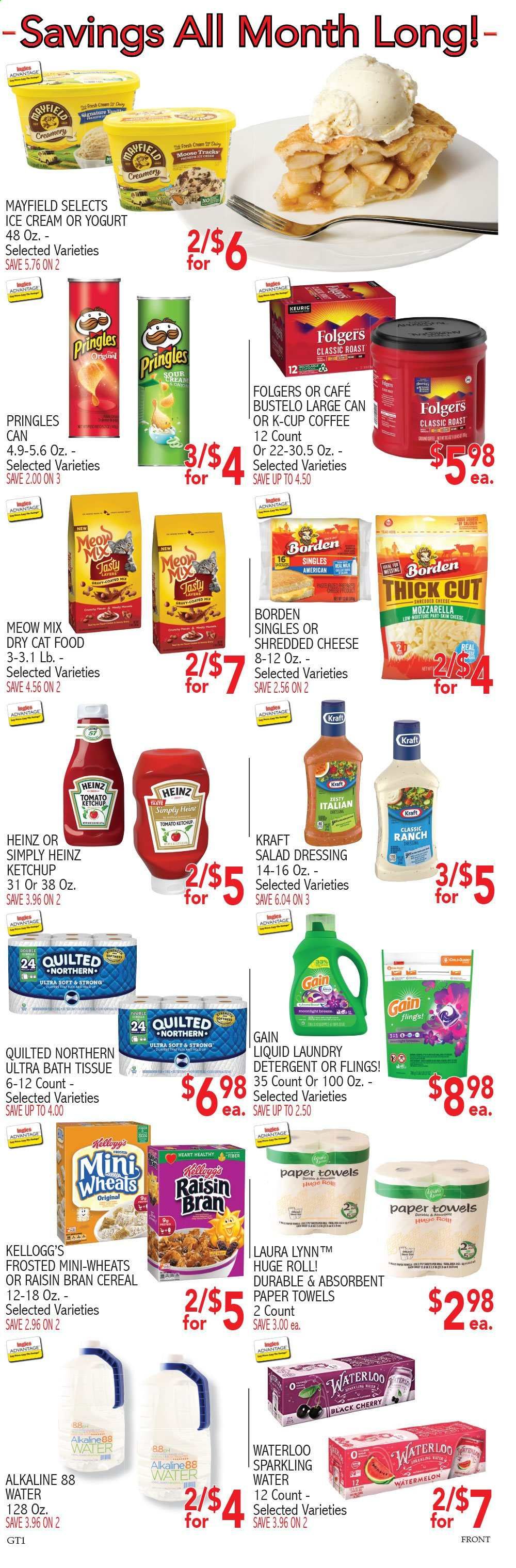 Ingles (GA, NC, SC, TN) Weekly Ad Flyer June 16 to June 22