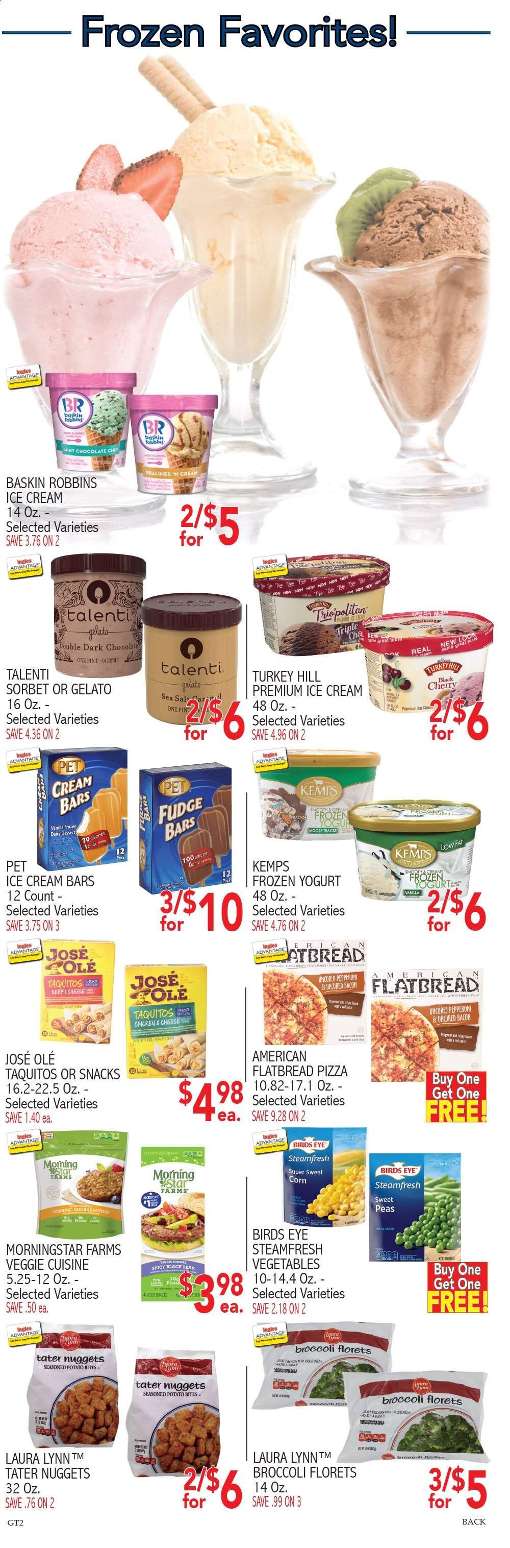 Ingles (GA, NC, SC, TN) Weekly Ad Flyer June 16 to June 22