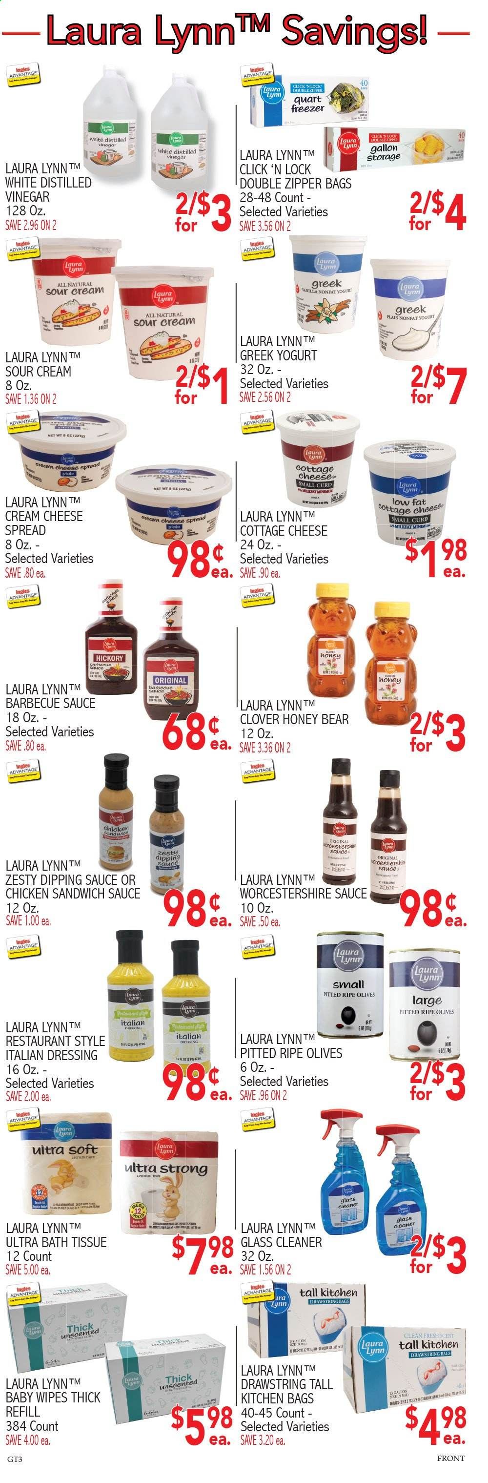 Ingles (GA, NC, SC, TN) Weekly Ad Flyer June 16 to June 22