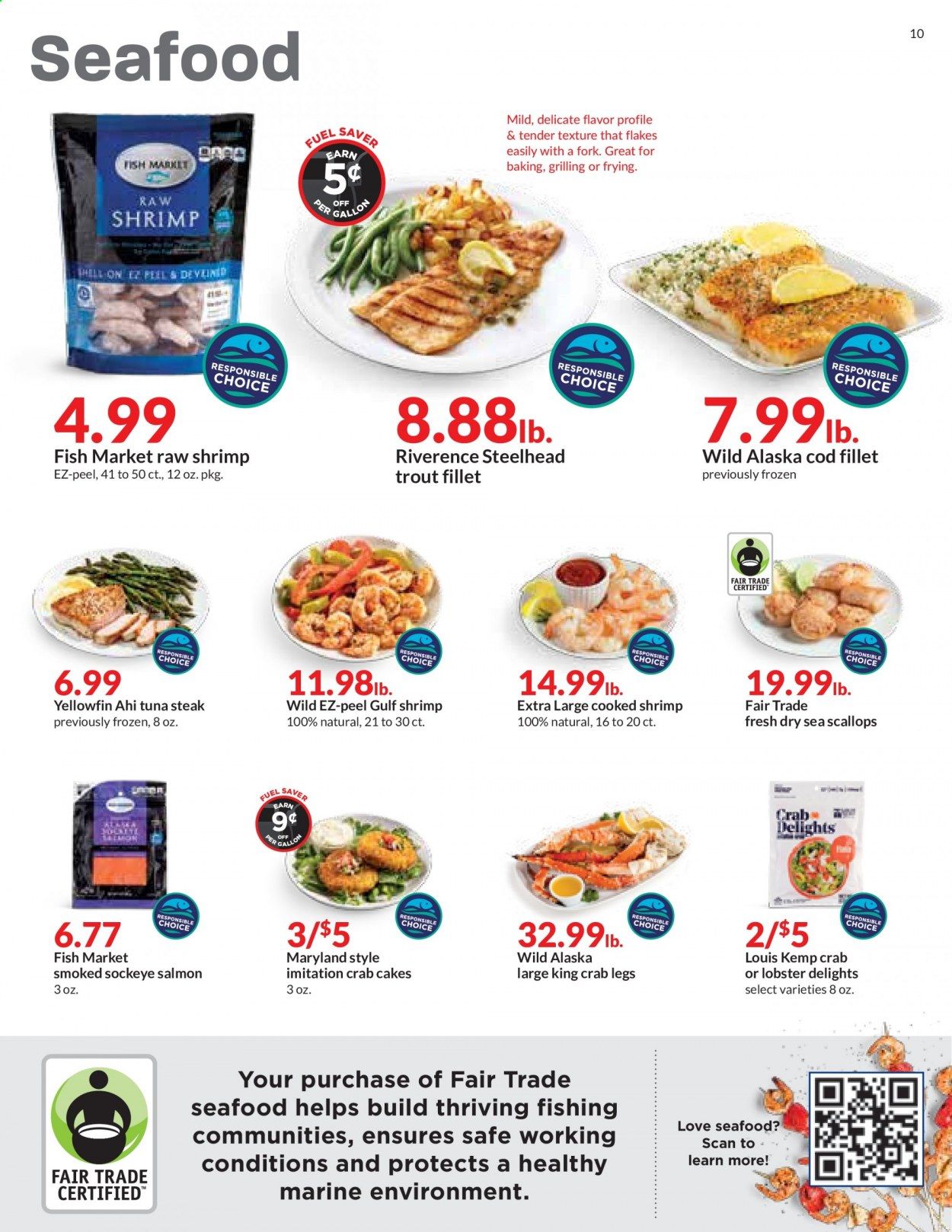 Hy-Vee (IA, IL, KS, MO) Weekly Ad Flyer June 16 to June 22