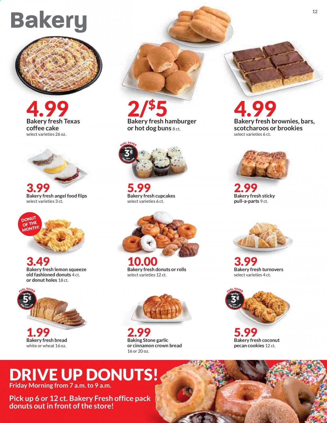 Hy-Vee (IA, IL, MN, MO, SD) Weekly Ad Flyer June 16 to June 22