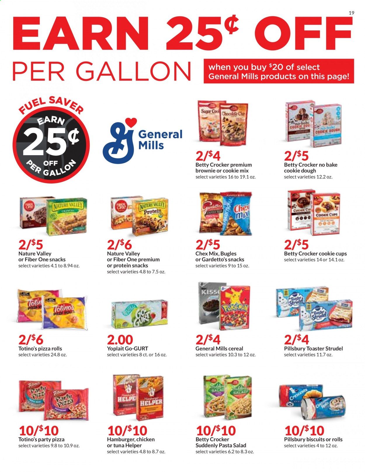 Hy-Vee (IA, IL, MN, MO, SD) Weekly Ad Flyer June 16 to June 22