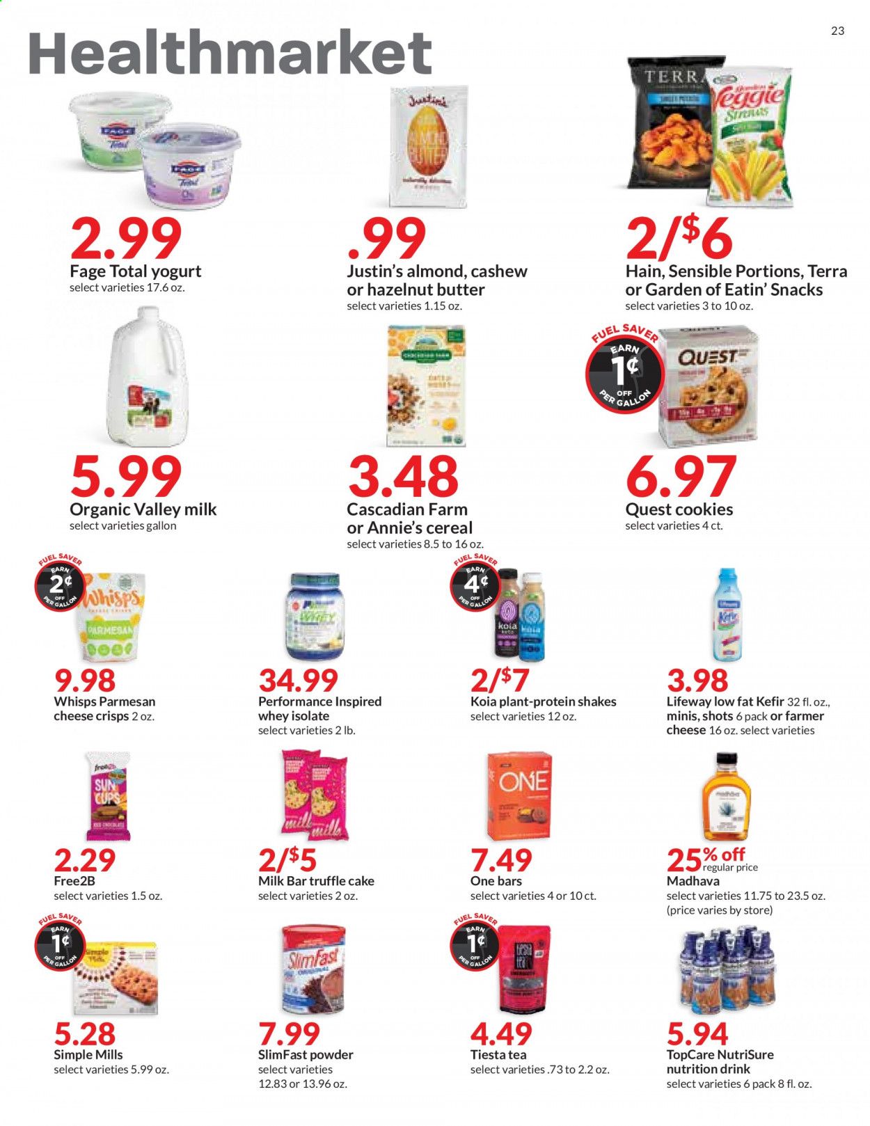 Hy-Vee (IA) Weekly Ad Flyer June 16 to June 22
