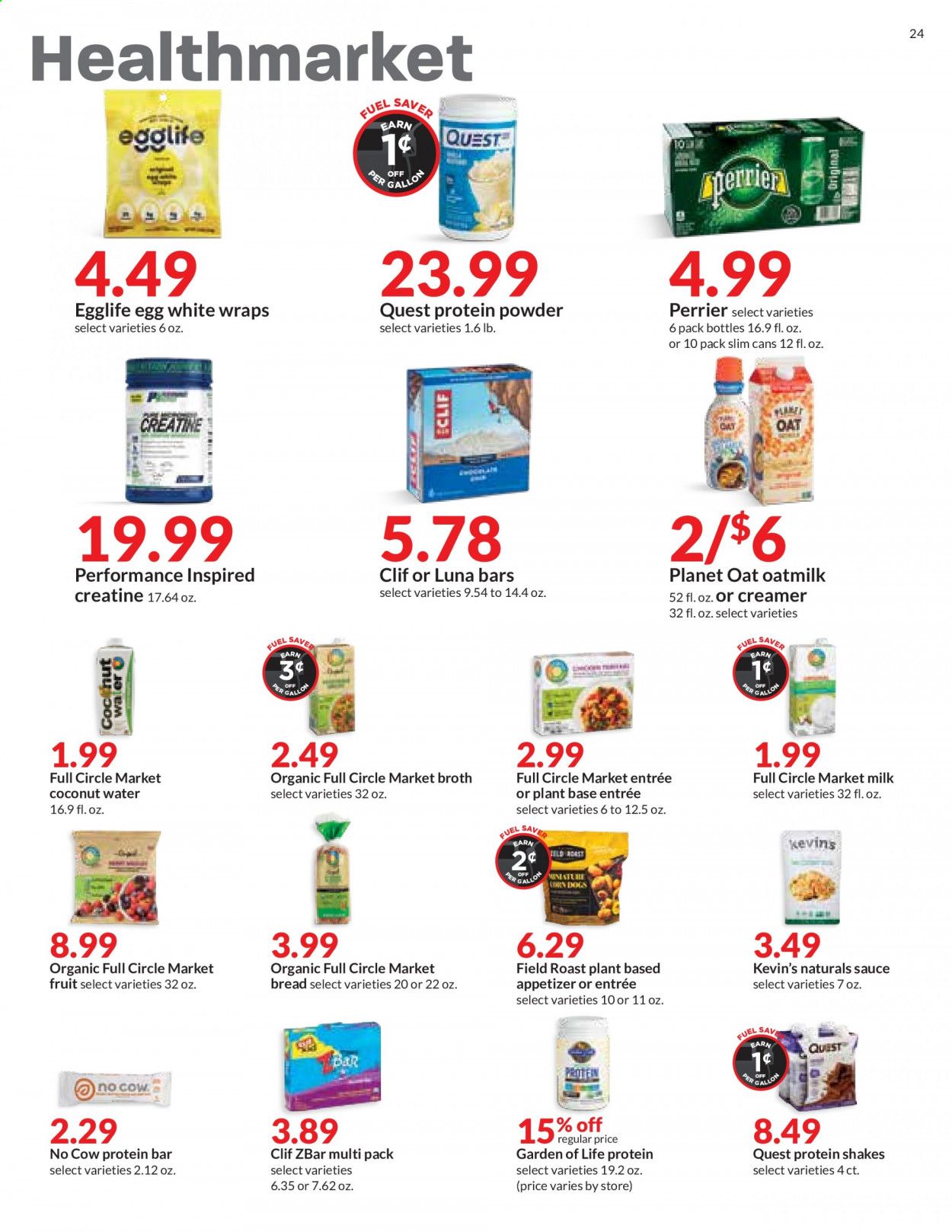 Hy-Vee (IA) Weekly Ad Flyer June 16 to June 22
