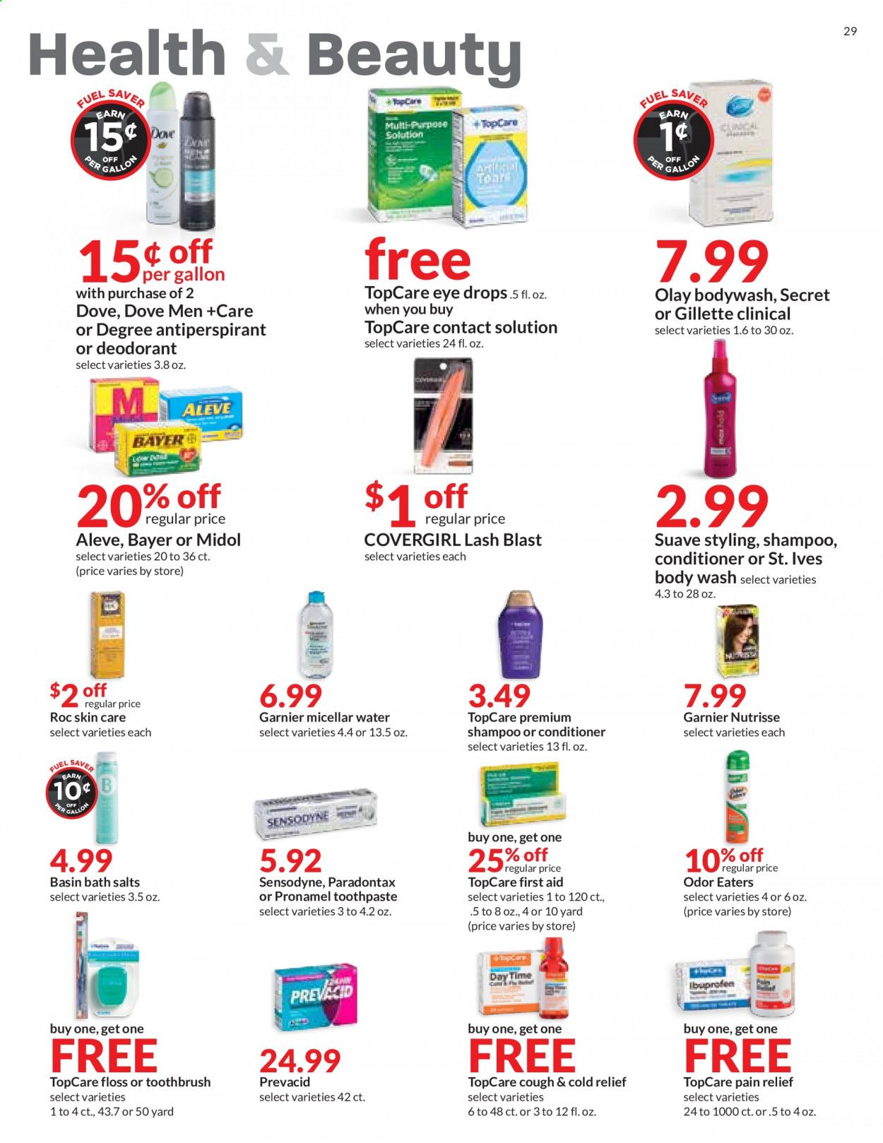 Hy-Vee (IA) Weekly Ad Flyer June 16 to June 22