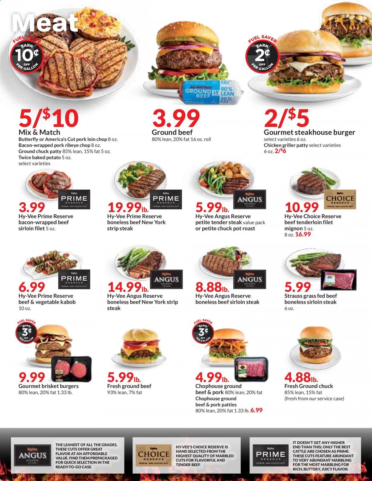 Hy-Vee (IA) Weekly Ad Flyer June 16 to June 22