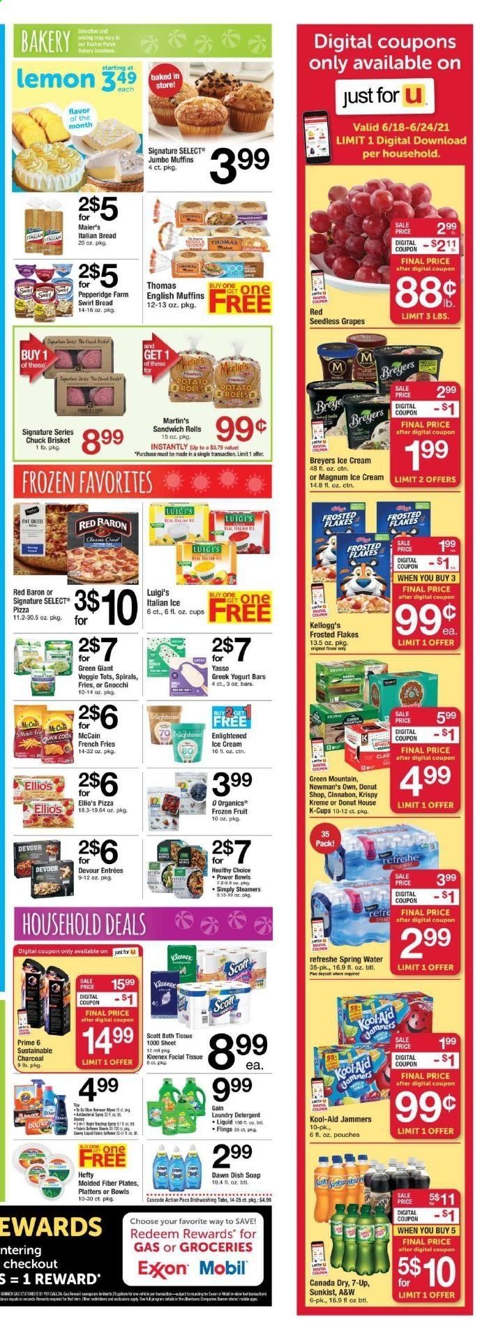 ACME (DE, NJ, NY, PA) Weekly Ad Flyer June 18 to June 24