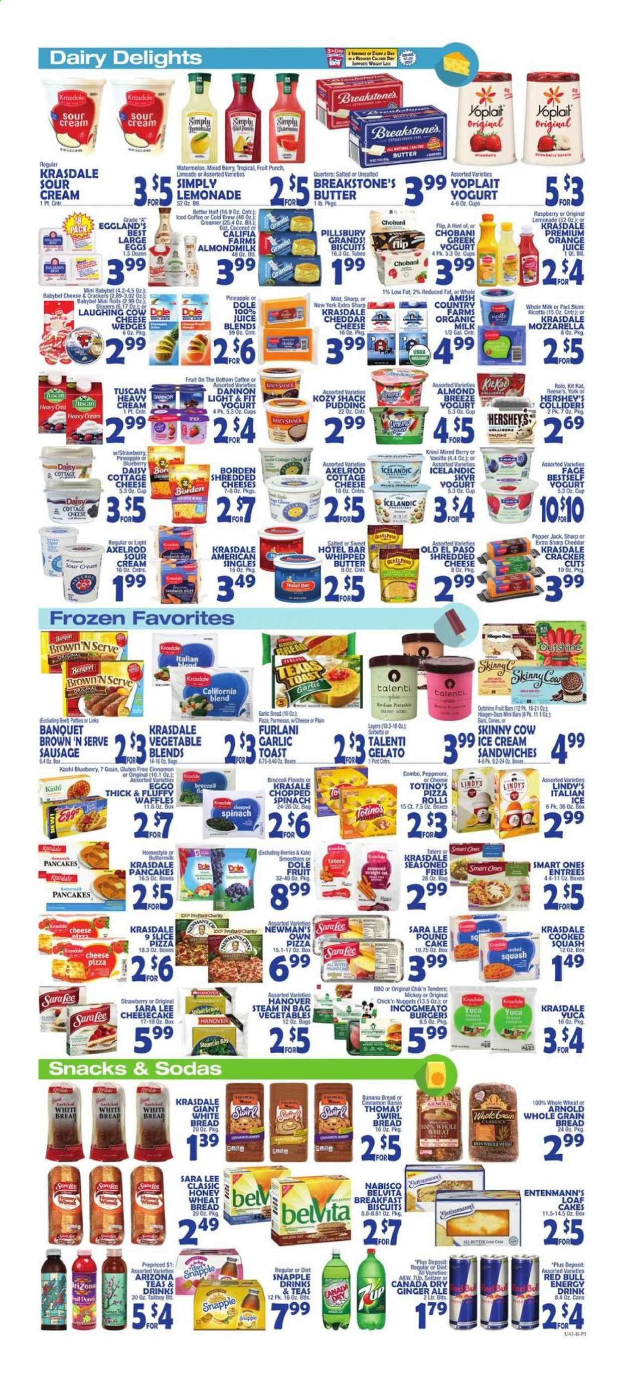 Bravo Supermarkets (CT, FL, MA, NJ, NY, PA) Weekly Ad Flyer June 18 to June 24