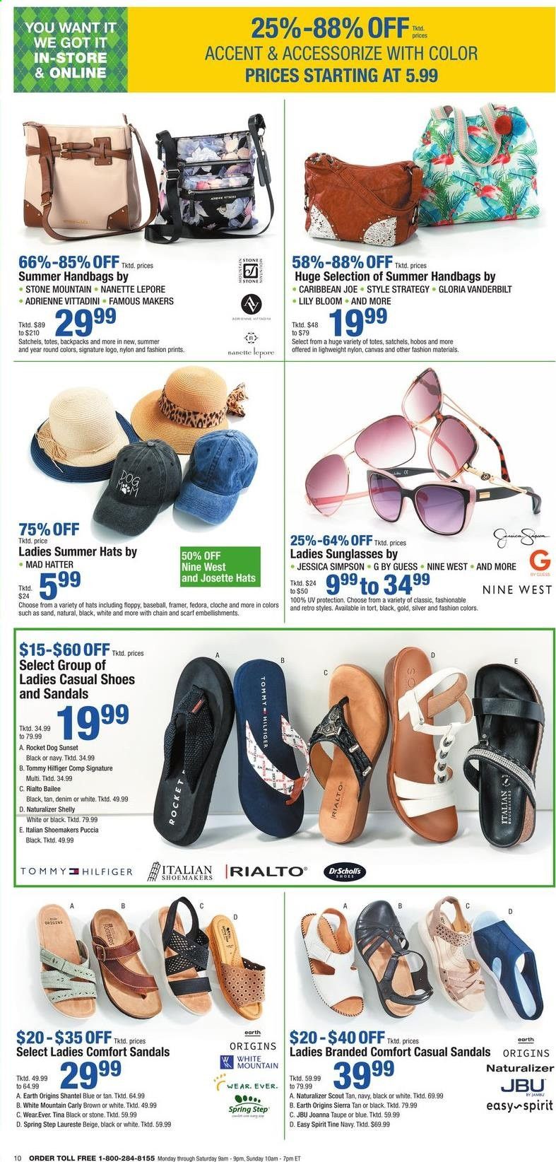 Boscov's (CT, DE, MD, NJ, NY, PA) Weekly Ad Flyer June 17 to June 23