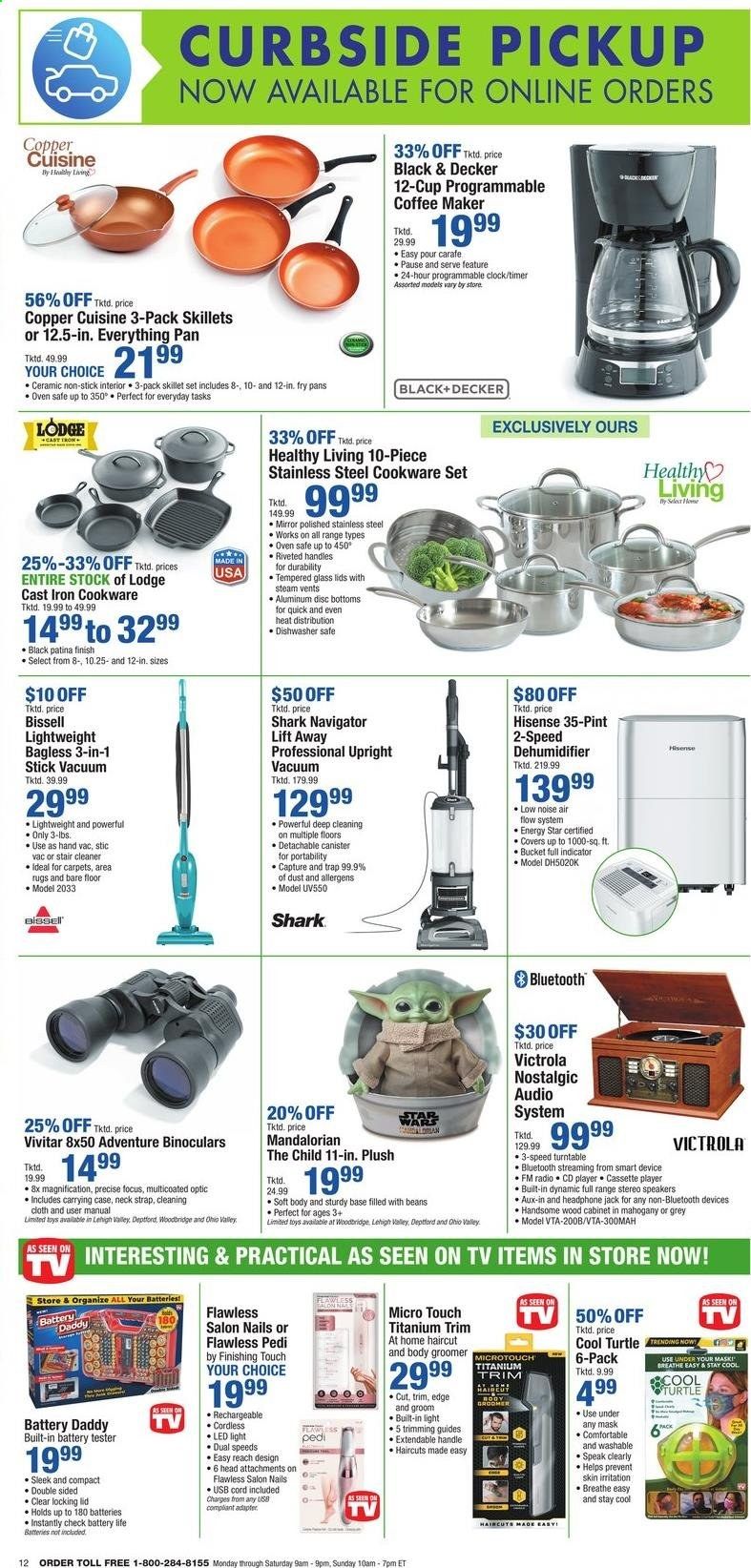 Boscov's (CT, DE, MD, NJ, NY, PA) Weekly Ad Flyer June 17 to June 23