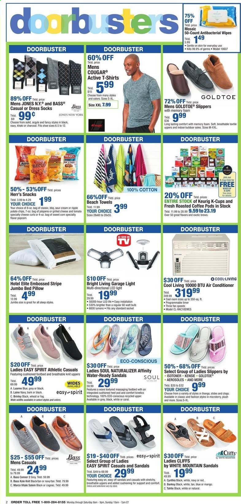 Boscov's (CT, DE, MD, NJ, NY, PA) Weekly Ad Flyer June 17 to June 23