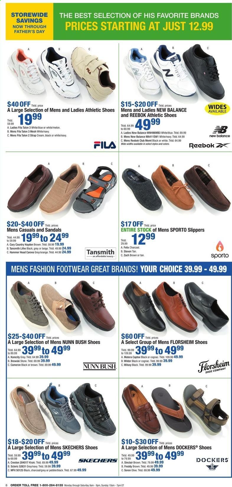 Boscov's (CT, DE, MD, NJ, NY, PA) Weekly Ad Flyer June 17 to June 23