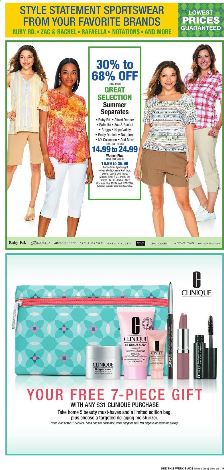 Boscov's (CT, DE, MD, NJ, NY, PA) Weekly Ad Flyer June 17 to June 23