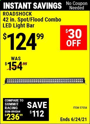 Harbor Freight Weekly Ad Flyer June 17 to June 24