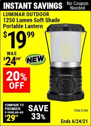 Harbor Freight Weekly Ad Flyer June 17 to June 24