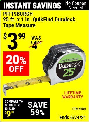 Harbor Freight Weekly Ad Flyer June 17 to June 24