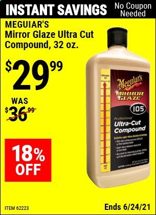 Harbor Freight Weekly Ad Flyer June 17 to June 24