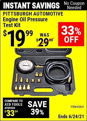 Harbor Freight Weekly Ad Flyer June 17 to June 24
