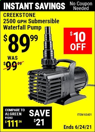 Harbor Freight Weekly Ad Flyer June 17 to June 24