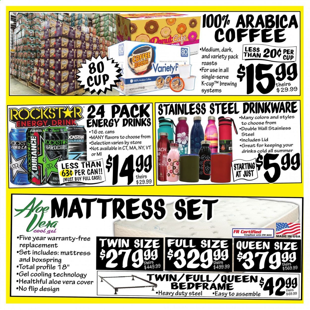 Ollie's Bargain Outlet Weekly Ad Flyer June 17 to June 23