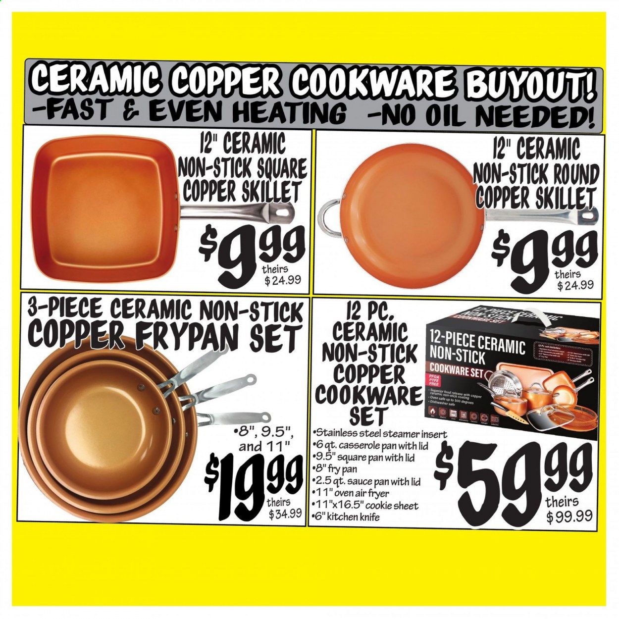 Ollie's Bargain Outlet Weekly Ad Flyer June 17 to June 23