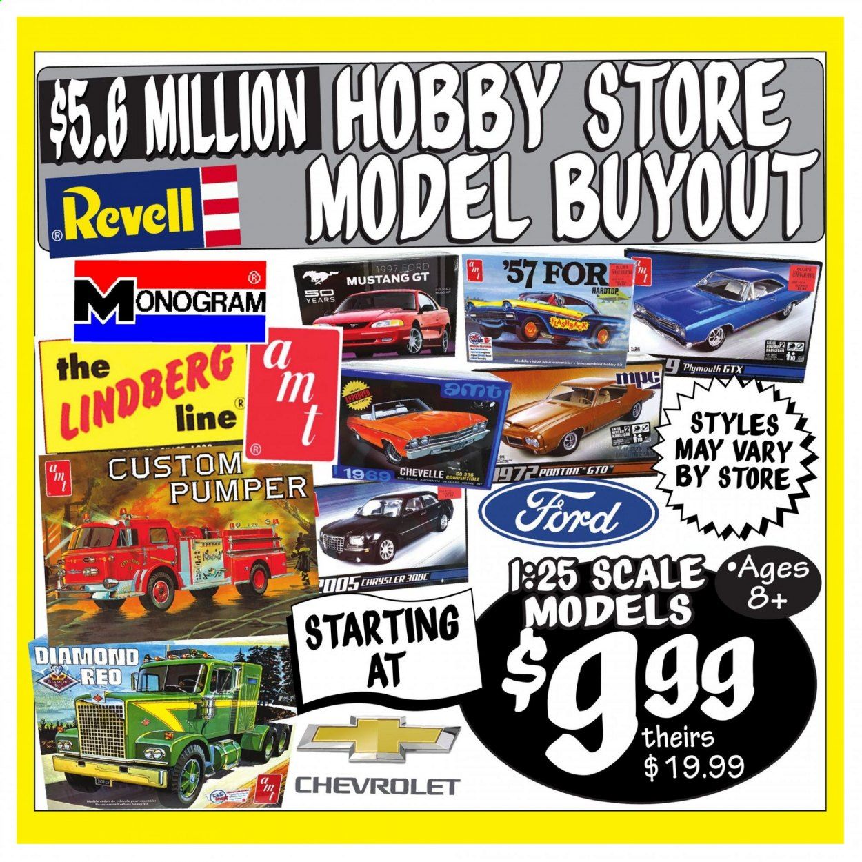 Ollie's Bargain Outlet Weekly Ad Flyer June 17 to June 23