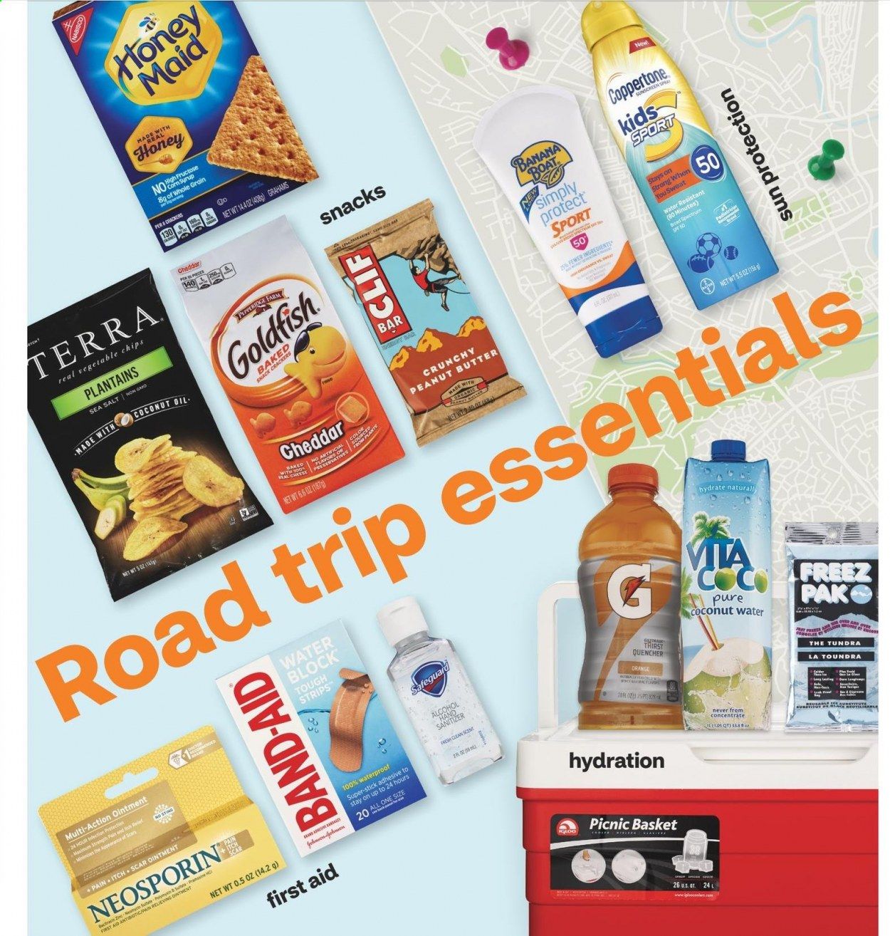CVS Pharmacy Weekly Ad Flyer June 20 to June 26