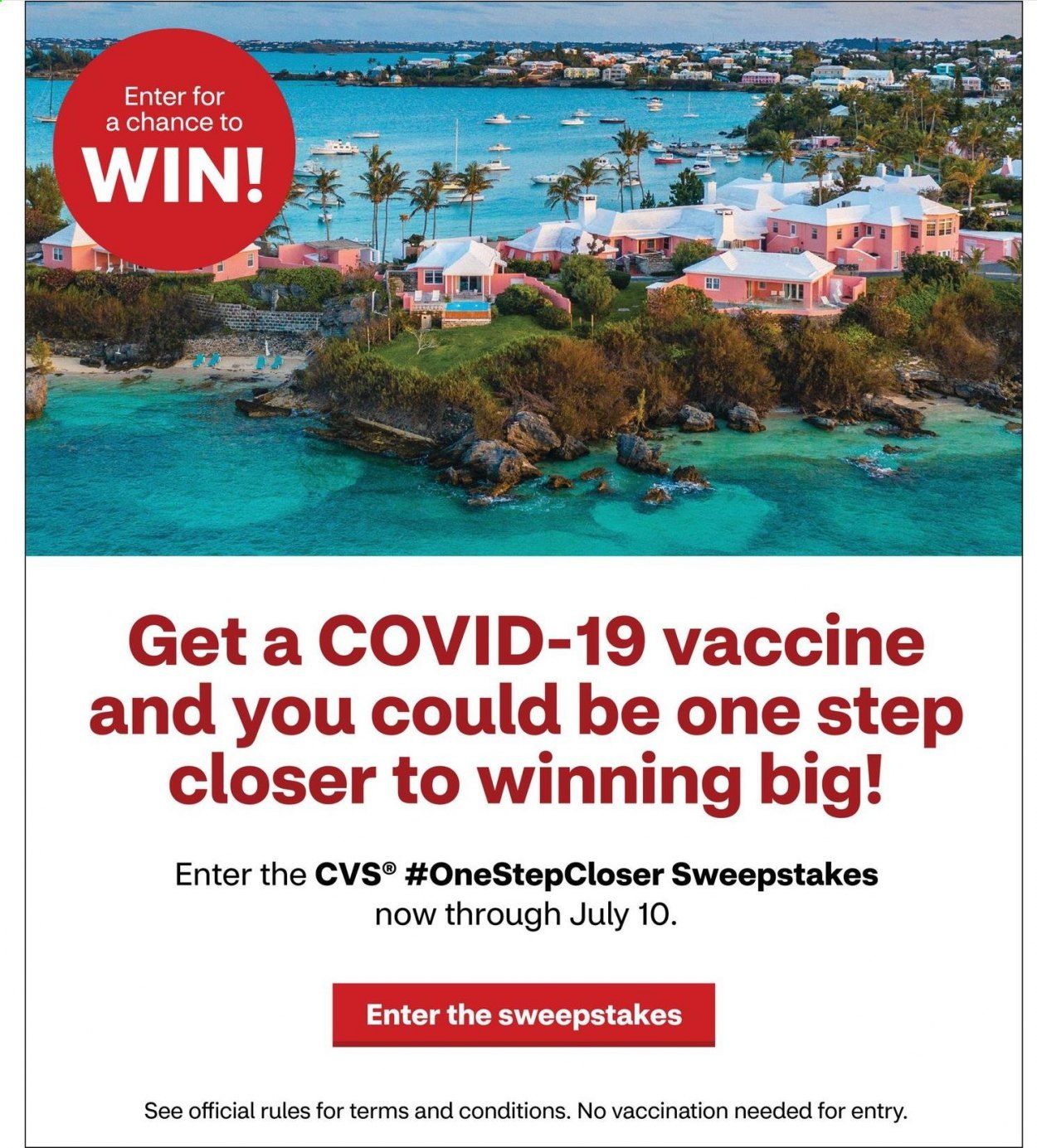 CVS Pharmacy Weekly Ad Flyer June 20 to June 26