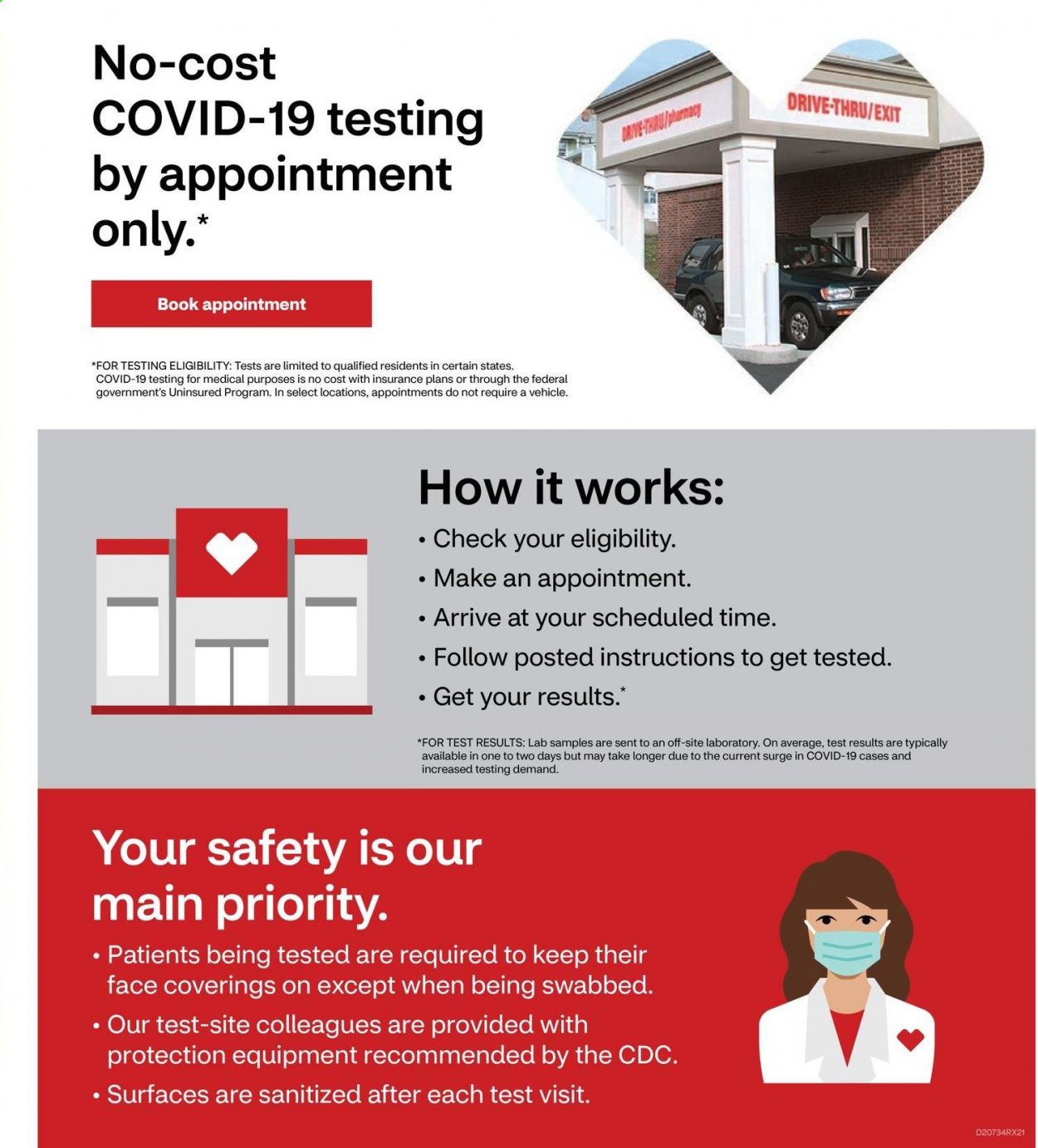 CVS Pharmacy Weekly Ad Flyer June 20 to June 26