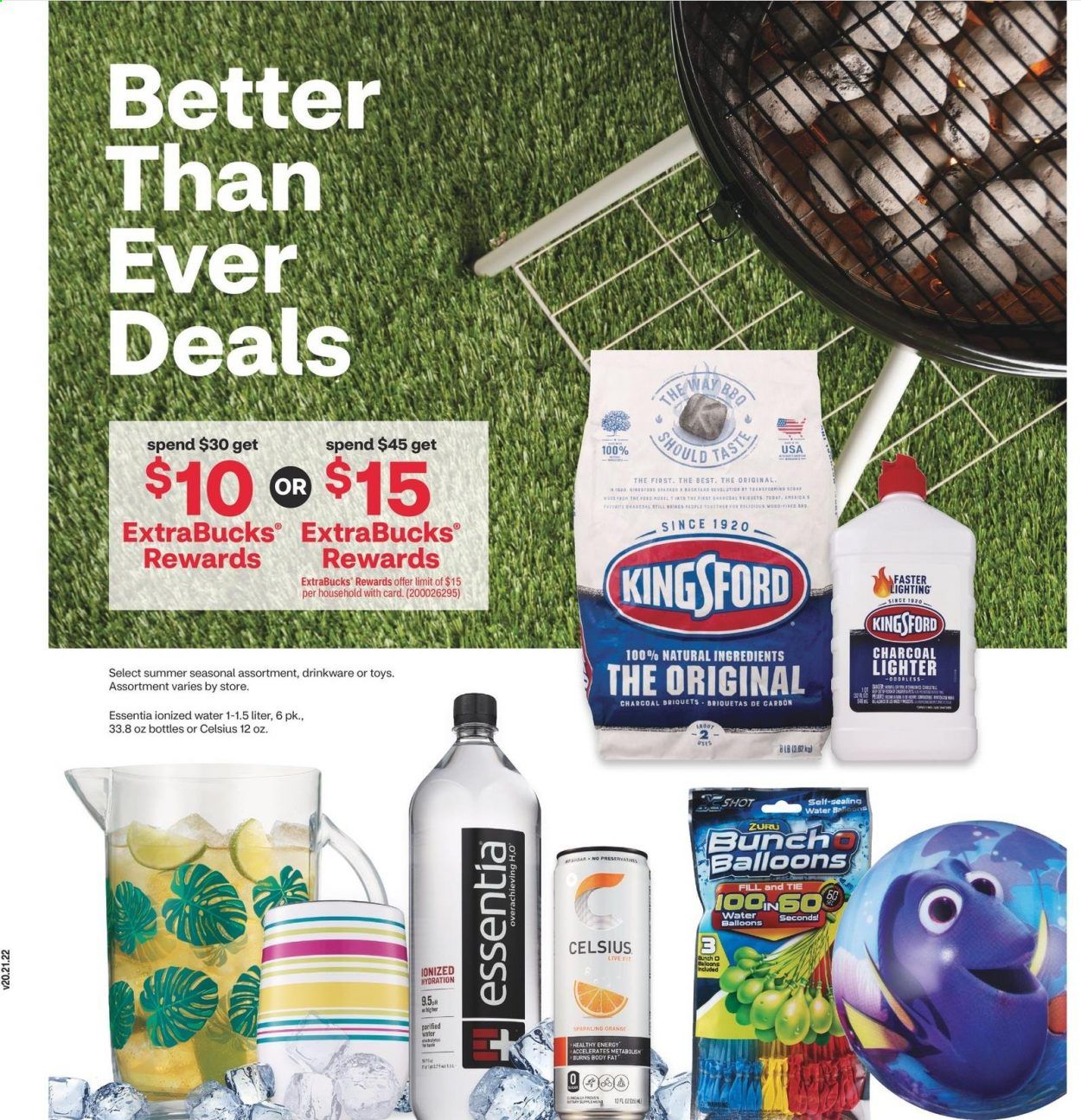 CVS Pharmacy Weekly Ad Flyer June 20 to June 26