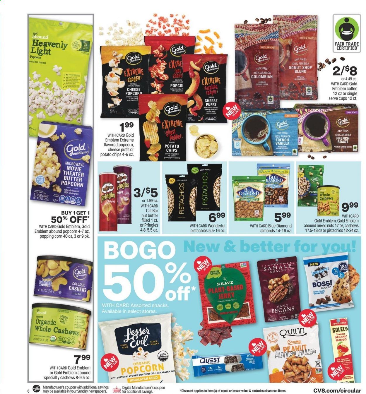 CVS Pharmacy Weekly Ad Flyer June 20 to June 26