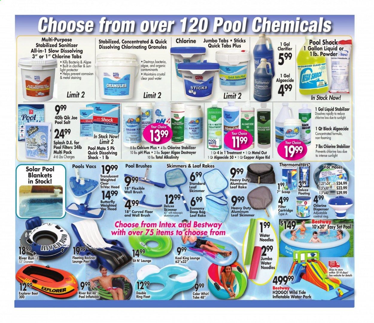 Ocean State Job Lot (CT, MA, ME, NH, NJ, NY, RI) Weekly Ad Flyer June 17 to June 23