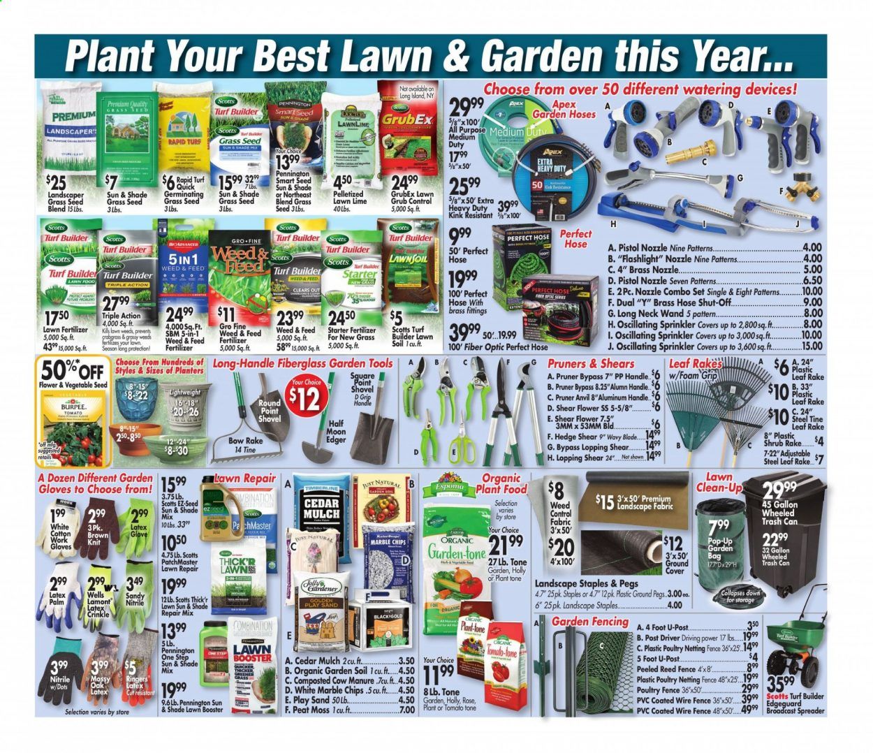 Ocean State Job Lot (CT, MA, ME, NH, NJ, NY, RI) Weekly Ad Flyer June 17 to June 23